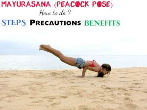 Mayurasana (Peacock Pose) Benefits