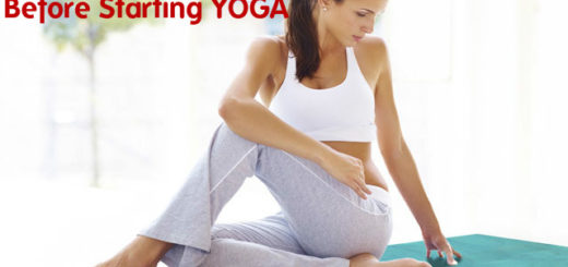 Yoga for Beginners Tips