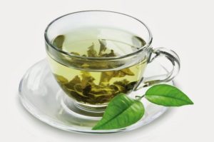 Lemon Balm Tea Benefits