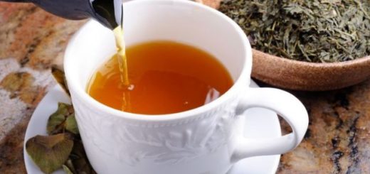 Skull Cap Tea Benefits
