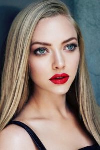 Amanda Seyfried Makeup