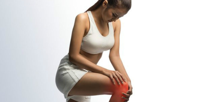 Castor Oil for Knee Pain