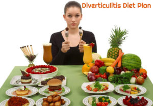 Diverticulitis Diet Plan