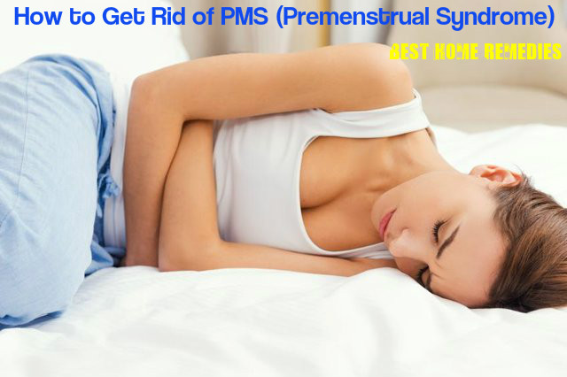 Premenstrual Syndrome Home Remedies