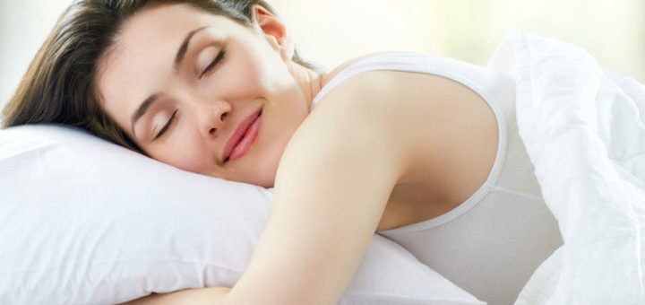 Relaxation Techniques for Sleep