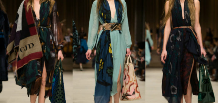 Winter Fashion Trends