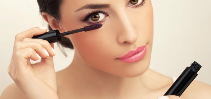 Mascara Wand Uses