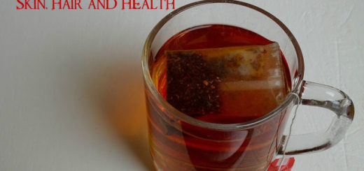 Rooibos Tea Benefits Uses