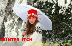 Winter Itch