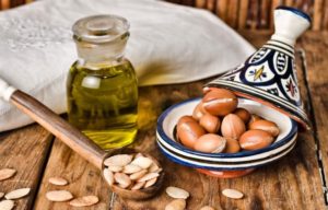 Argan oil Benefits Uses