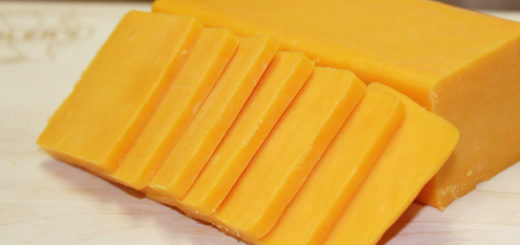 Colby Cheese