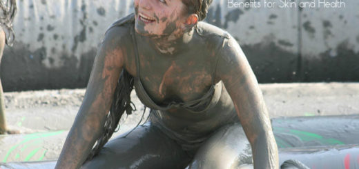 Mud Bath