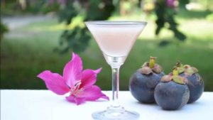 Mangosteen Juice Benefits Uses