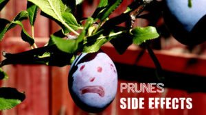 Prunes Side Effects