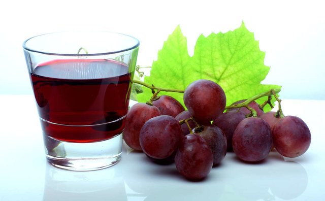 Red grape Juice Benefits