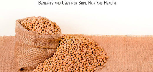Soybeans Benefits Uses