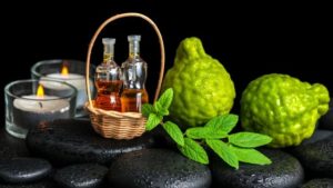 Bergamot essential oil benefits