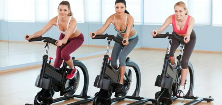 Exercise Cycle Benefits