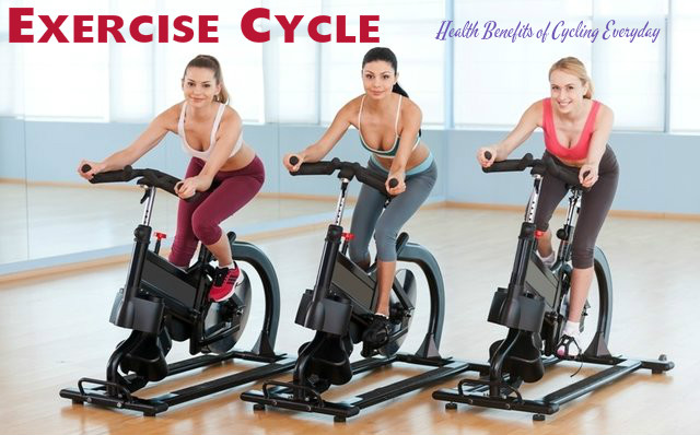 Exercise Cycle Benefits