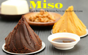 Miso Health Benefits