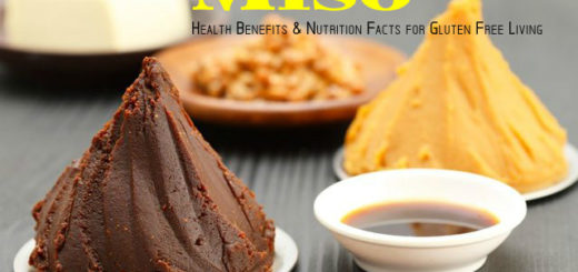 Miso Health Benefits