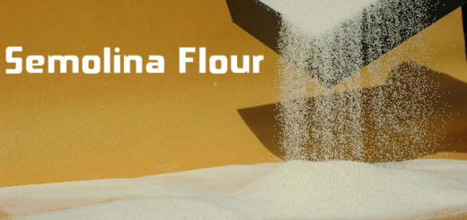 Semolina Flour Health Benefits