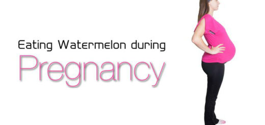 Watermelon during Pregnancy