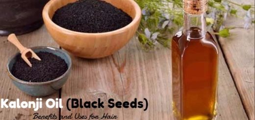 Kalonji Oil Benefits Uses