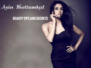 Asin Beauty Tips Secrets