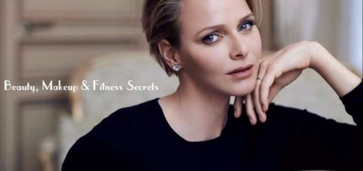 Charlene, Princess of Monaco