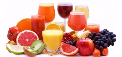 Juice Recipes for Constipation