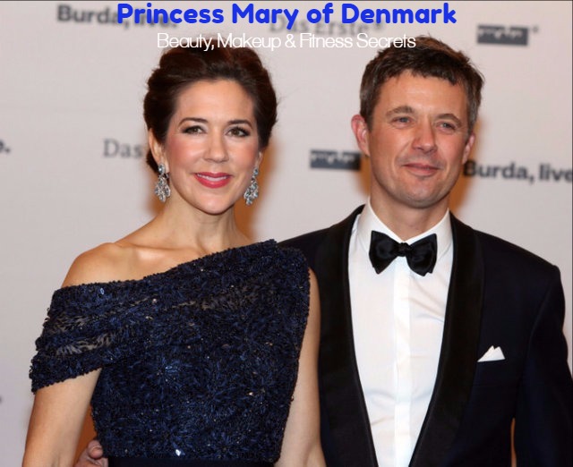 Princess Mary of Denmark