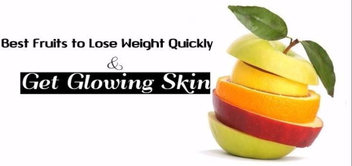 Weight Loss Fruits List