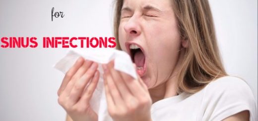 Hydrogen Peroxide for Sinus Infections