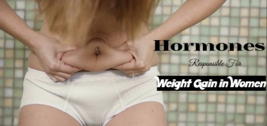 Weight Gain Hormones