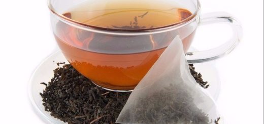 Earl Grey Tea Benefits