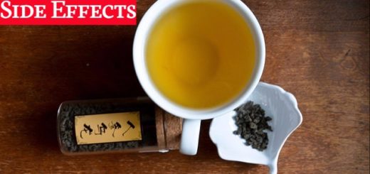 Ginseng Tea Side Effects