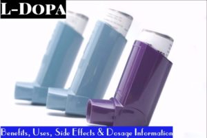 L-Dopa Benefits Uses