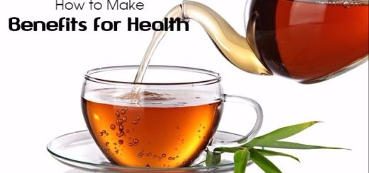 Marijuana Tea Benefits