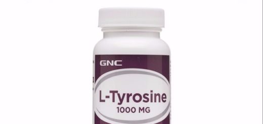 Tyrosine Benefits Uses