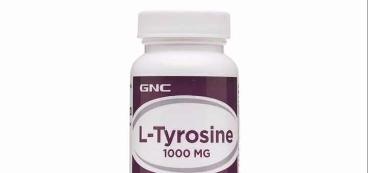 Tyrosine Benefits Uses