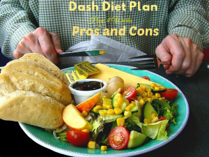 Dash Diet Meal Plan